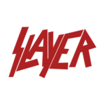 Slayer Logo