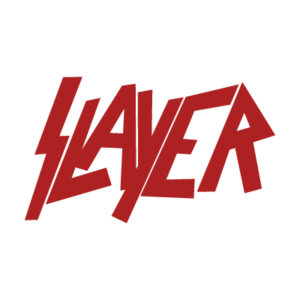 Slayer Logo