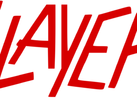 Slayer Logo