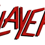 Slayer logo and symbol