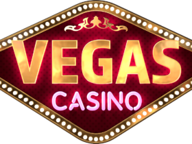 Slots Of Vegas Casino Logo