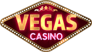 Slots Of Vegas Casino Logo