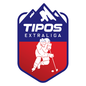 Slovak Extraliga Logo