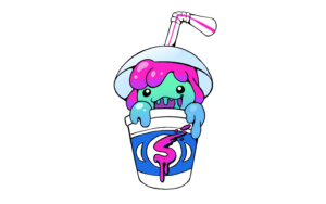 Slushii Logo