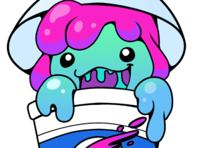 Slushii Logo