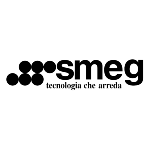 Smeg logo and symbol