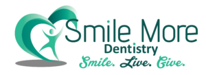 Smile More Logo