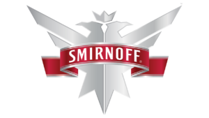 Smirnoff Logo