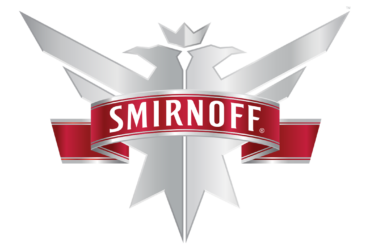 Smirnoff Logo