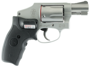 Smith&Wesson logo and symbol