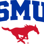 Smu Mustangs Logo