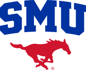 Smu Mustangs Logo