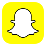 Snapchat Logo