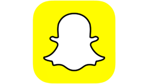 Snapchat logo and symbol