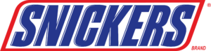 Snickers Logo