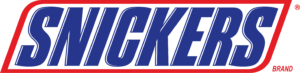 Snickers Logo