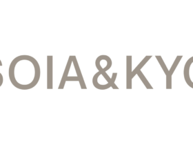 Soia Kyo Logo