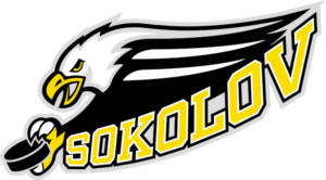 Sokolov logo and symbol