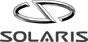 Solaris Logo