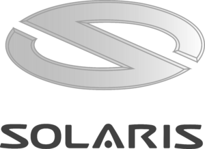 Solaris Logo and symbol