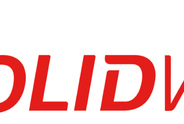 Solidworks Logo