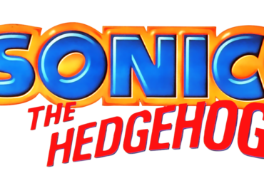 Sonic The Hedgehog Logo