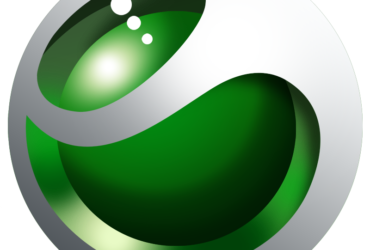 Sony Ericsson Logo