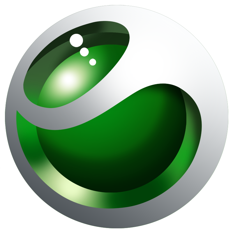 Sony Ericsson Logo