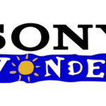 Sony Wonder logo and symbol
