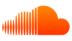 Soundcloud Logo