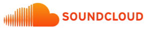 SoundCloud logo and symbol