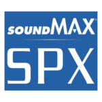 Soundmax Logo