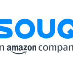 Souq.com logo and symbol