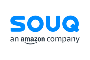 Souq.com logo and symbol