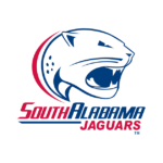South Alabama Jaguars Logo