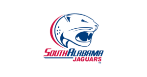 South Alabama Jaguars Logo