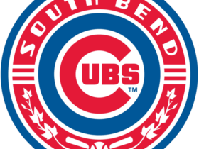 South Bend Cubs Logo