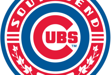 South Bend Cubs Logo