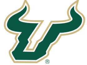 South Florida Bulls Logo