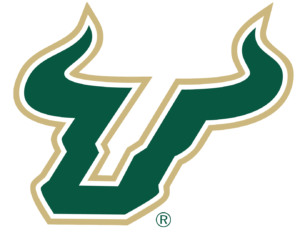 South Florida Bulls Logo