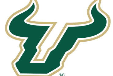 South Florida Bulls Logo