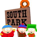 South Park Logo