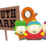 South Park Logo