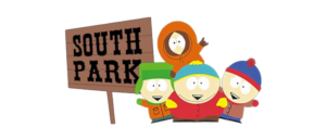 South Park Logo