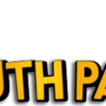 South Park logo and symbol