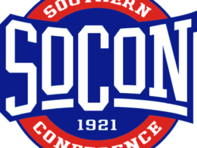 Southern Conference Logo