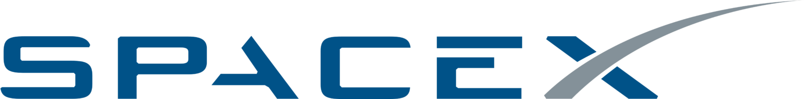 Spacex Logo