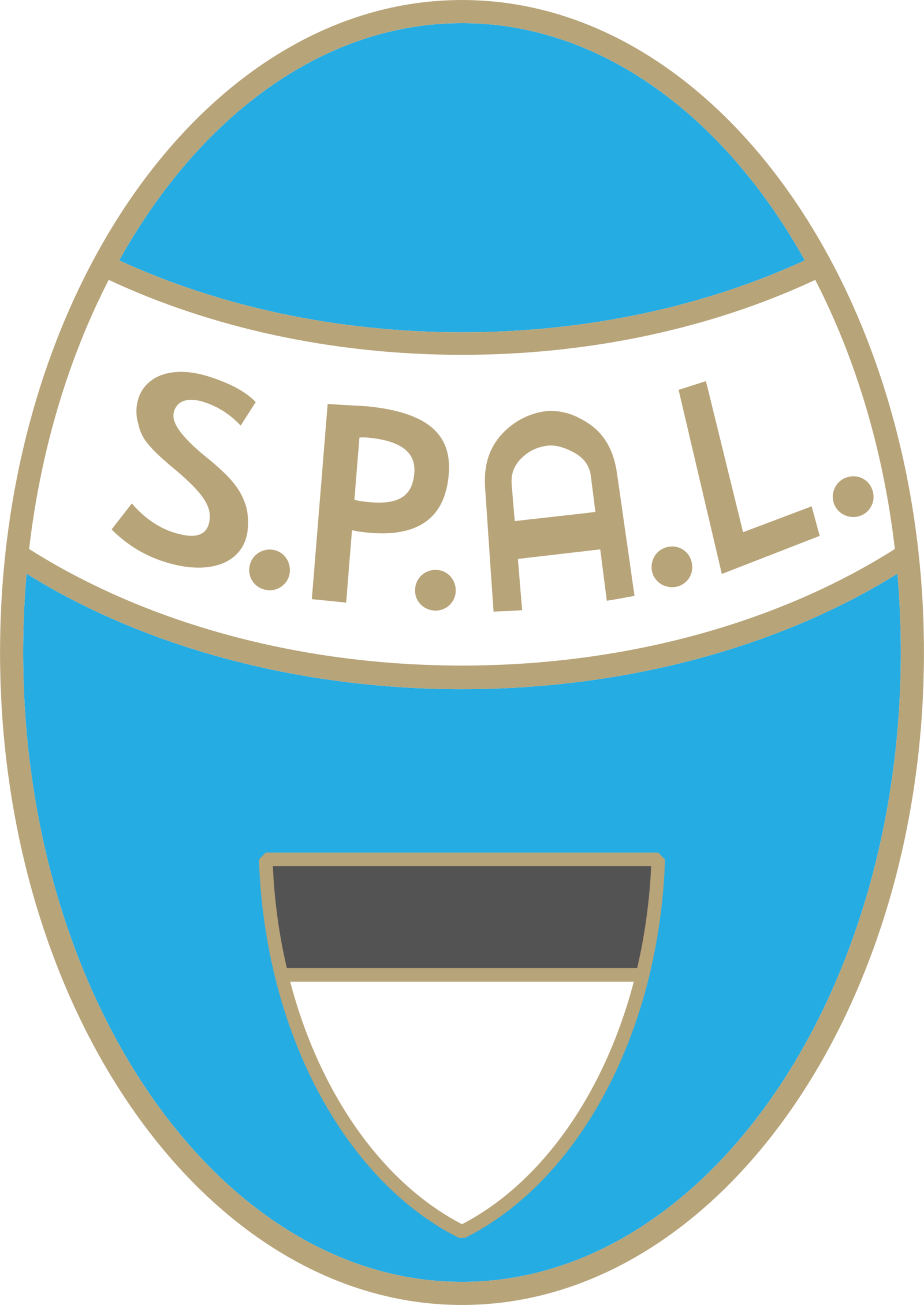 Spal Logo