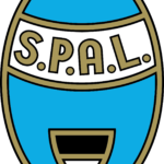 SPAL logo and symbol