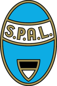 SPAL logo and symbol